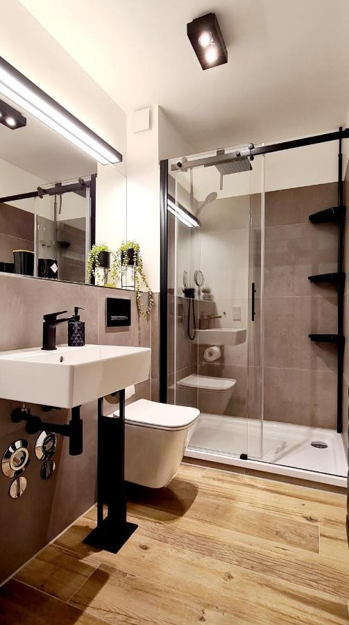 Elbquartier | Ferienwohnung In Wedel Bagian luar foto
