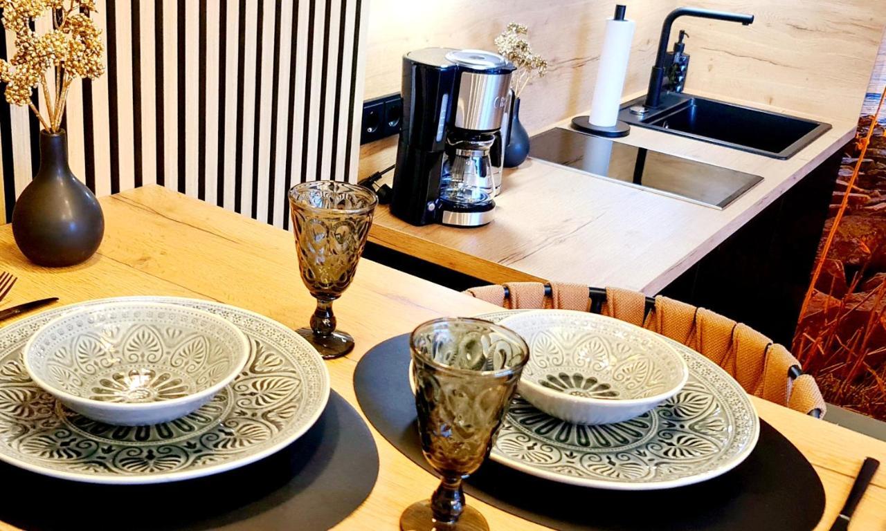 Elbquartier | Ferienwohnung In Wedel Bagian luar foto